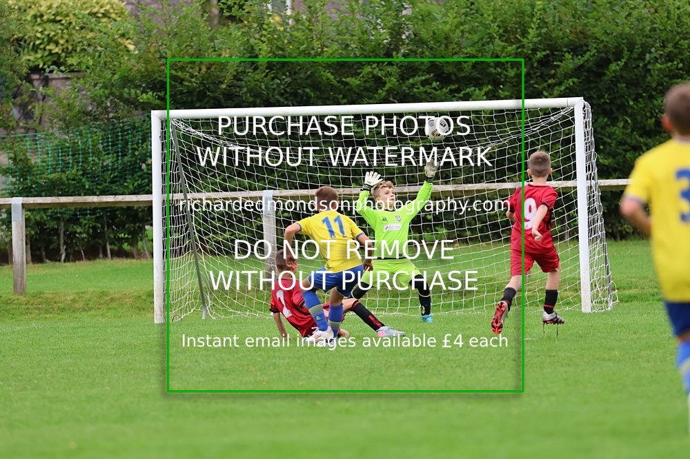 533A7744 - Kendal Utd U9 vs Morecambe Hawks U10 (7/09/25)