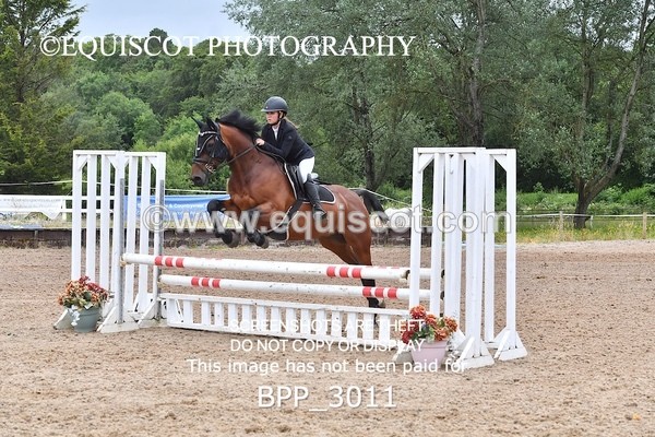 BPP_3011 - CLASS 12 SUN 0.85m Amateur Championship Qualifier