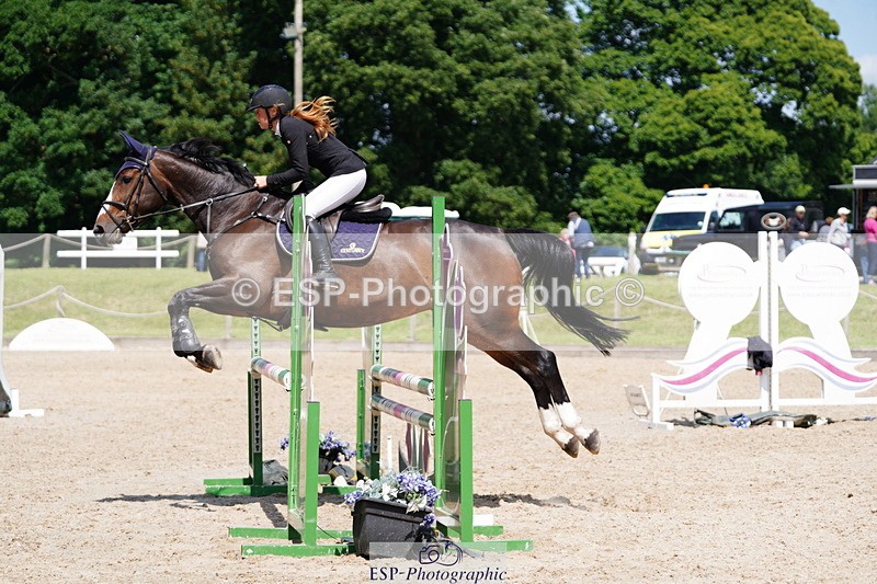 250615A-114340-10499 - Class 45 95cm Amateur Qualifier