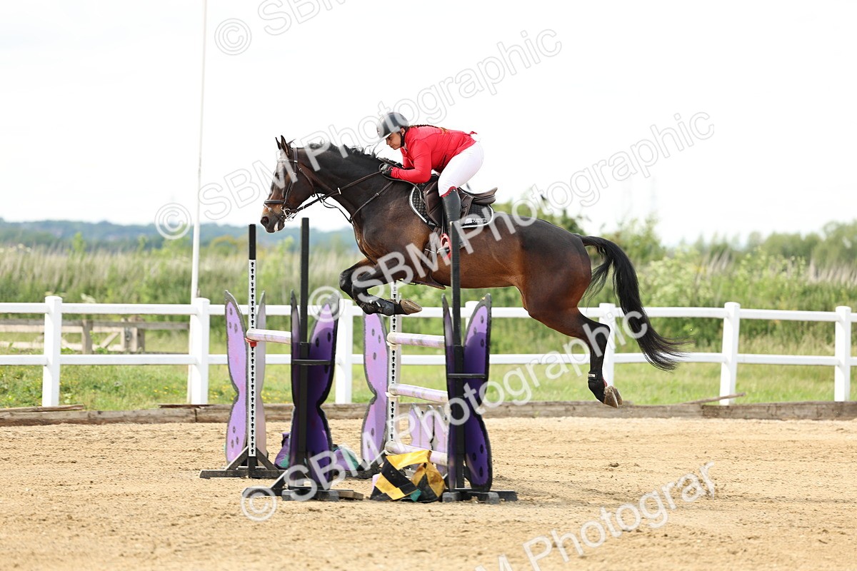 SBM_006382 - Class 20 - Senior Foxhunter - 1.20m