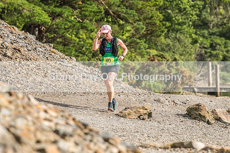 Borrowdale-257 - Fellside Events Borrowdale Trail Half Marathon Sunday 20th July 2025