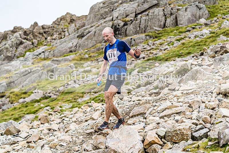 Wasdale-1114 - Wasdale Horseshoe Fell Race Saturday 13th July 2024
