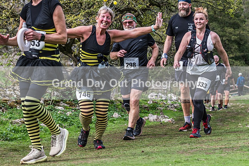 Dovedale-2065 - Dovedale Dash Sunday 4th October 2026