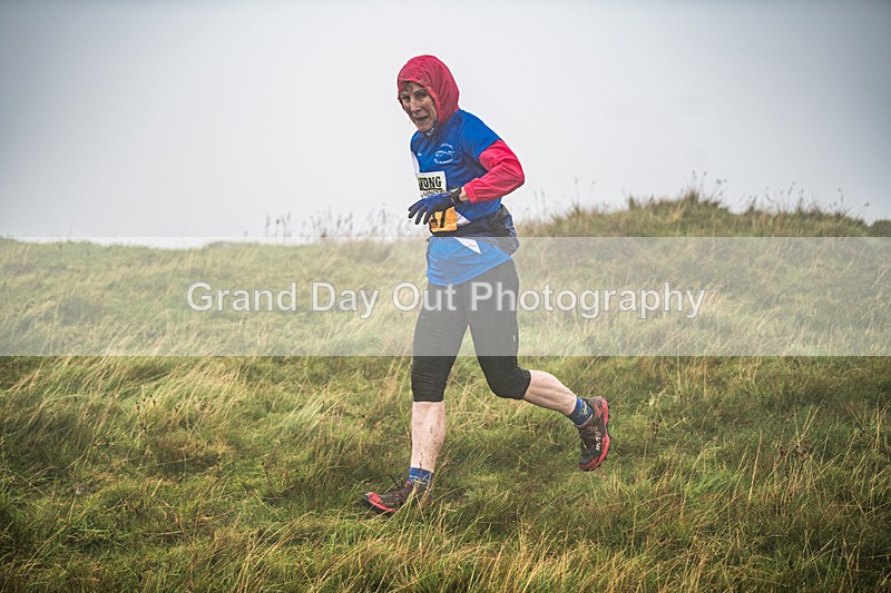 Ennerdale-204 - Ennerdale show Fell Race Wednesday 28th August 2024