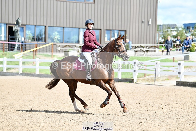 240913A-123150-04112 - Cls 22 85cm Amateur Qualifier