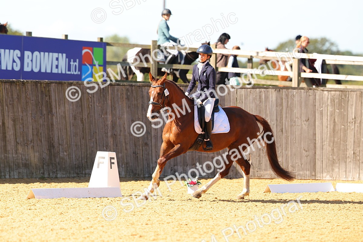 SBM_40056 - D18 - Grand Tour Championship - Novice 34