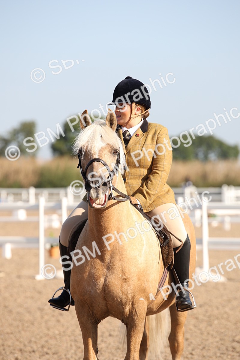 SBM_00744 - Class 14 Ridden M&M Wildcard