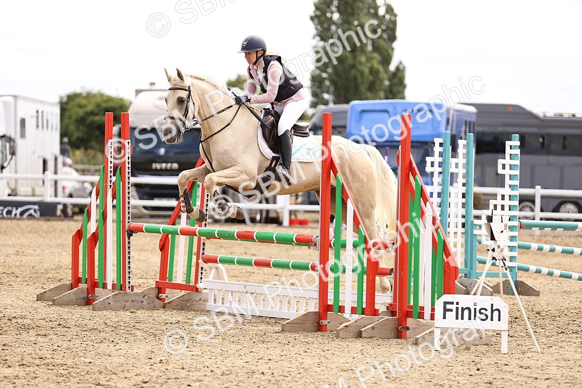 SBM_000396 - Class 3 - Senior British Novice - 90cm