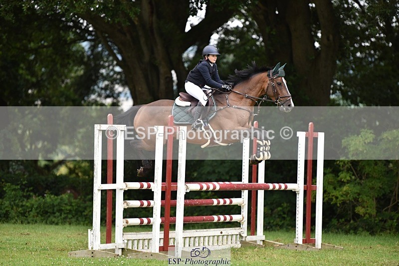 240713-124410-38746 - Cls 160 1.05m Amateur Quali and Open