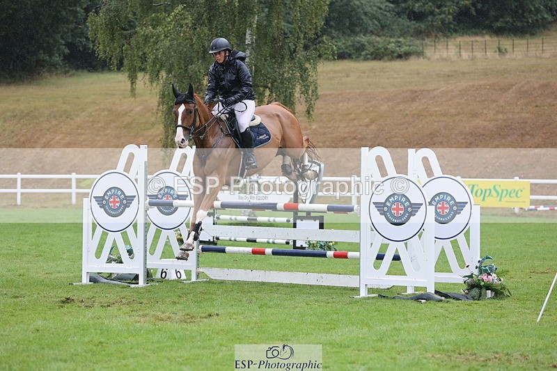 250830A-142233-06966 - Cls 16 Snr Newcomers and 1.10m Open