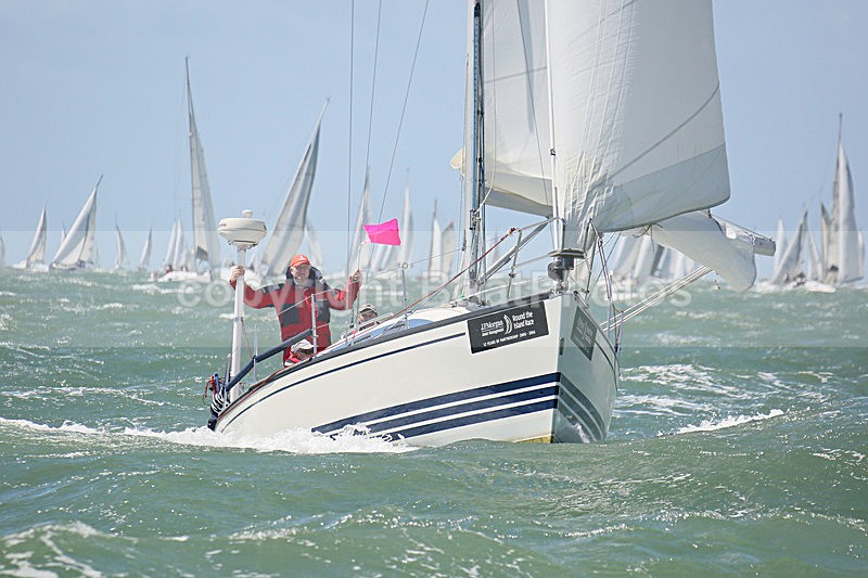 160702 DEXTERITY GBR6676T - ROUND THE ISLANDY92A1846 - ROUND THE ISLAND 2016