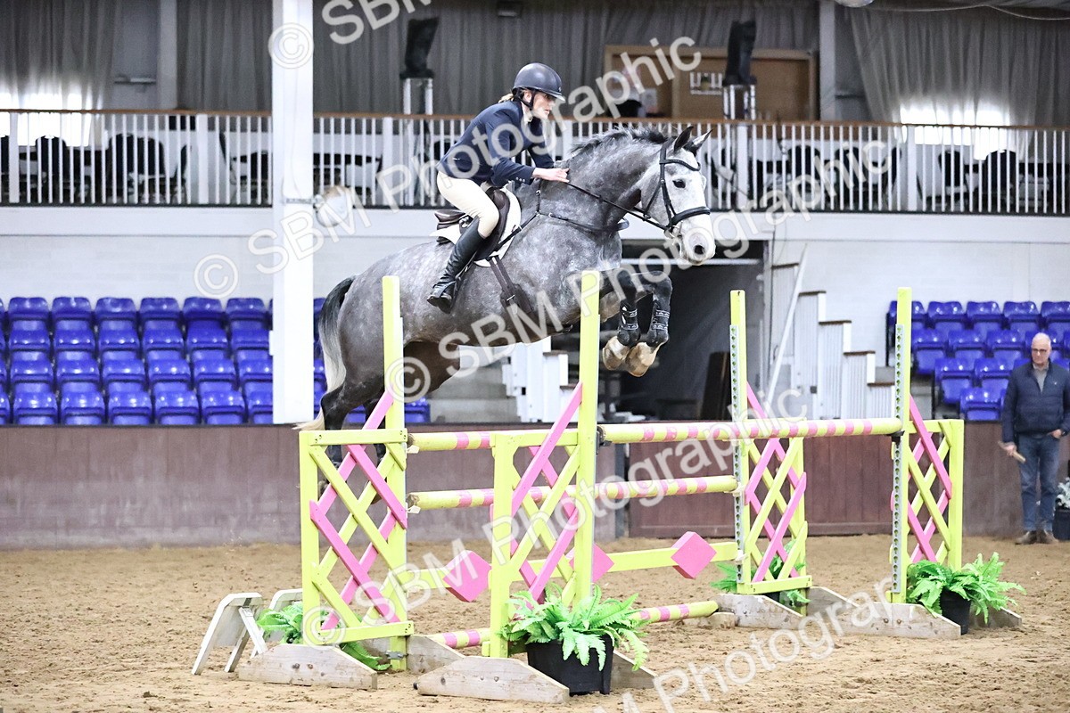 SBM_006318 - Class 19 - Senior Foxhunter 1.20m