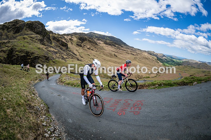 122954 - Hardknott Pass Camera 2 12.00-13.00