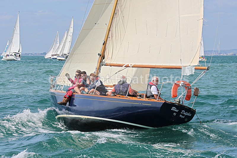 150627 BLUE DOLPHIN OF WIGHT WT7A0029_Edit - 150627 BLUE DOLPHIN OF WIGHT GBR1397Y