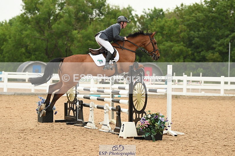 230610A-132500-03468 - Cls 24B 1.10m Amateur Qualifier