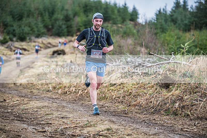 Glentress-1901 - High Terrain Events Glentress Marathon 21 & 10K Trail Races Sunday 18th February 2024