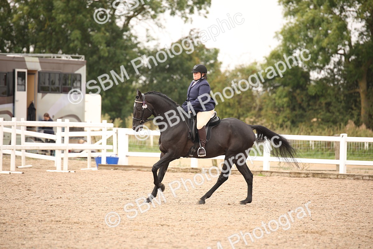 SBM_22213 - Class 708 - Ridden Rescue