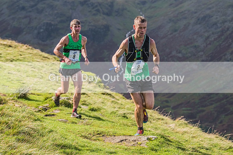 HBMR Leg 4-149 - Hodgson Brothers Mountain Relay - Leg 4 Sunday 1st October 2023