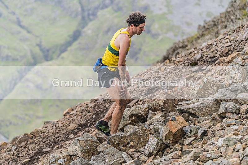 Borrowdale-269 - Borrowdale Fell Race Saturday 3rd August 2024