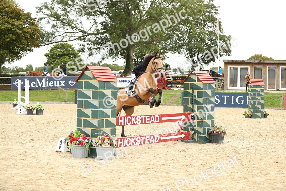 SBM_63124 - Supreme championship 75cm 80cm