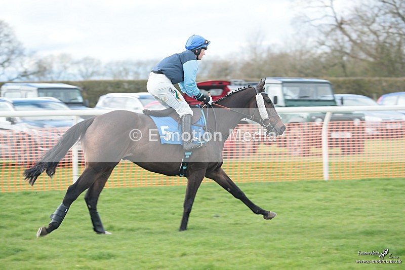 PtP 170324 2377 - Oakley Hunt PtP Brafield-On-The-Green 17/03/24