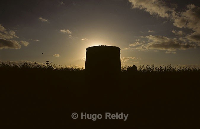 - Skerries