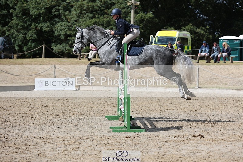 250829A-141213-01903 - Cls 8 95cm Amateur Quali