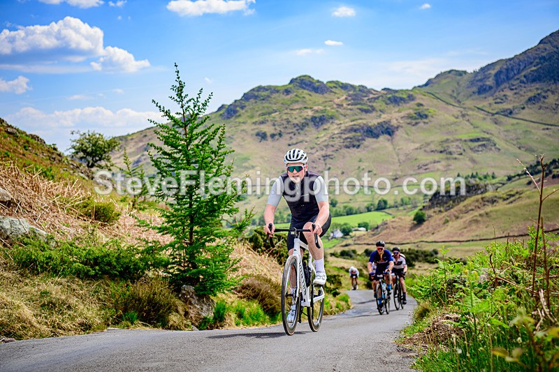 135918 - Blea Tarn Climb 13:00 - 14:00