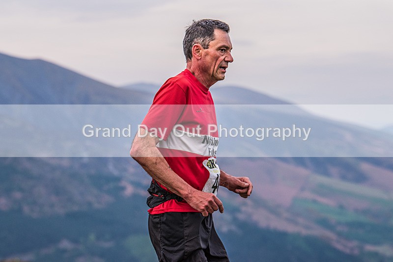 Lords Seat-338 - Lords Seat Fell Race Wednesday 3rd May 2023
