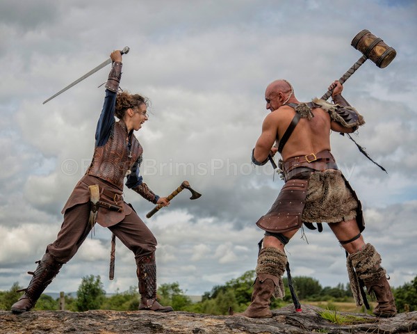 Norse-147 - The Vikings