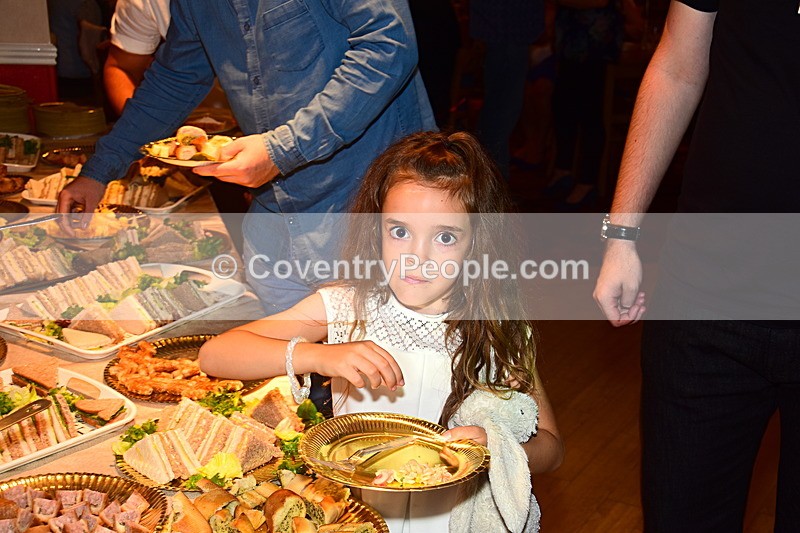 SHN-510 - Shannon's 21st