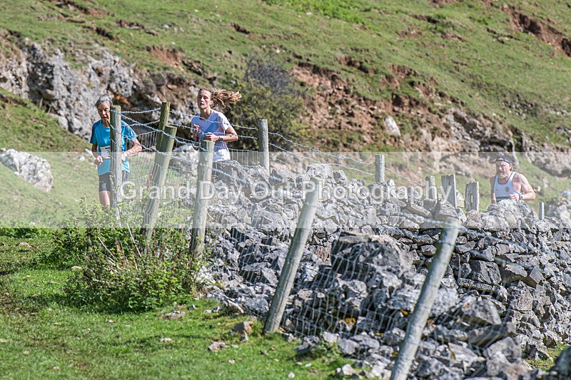Ilam-707 - Ilam Three Peaks Fell Race (Limestone Series) Sunday 28th September 2025