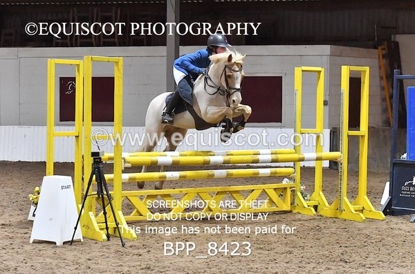BPP_8423 - CLASS 6 Springboard 128cm/ 138cm Restricted Handicap