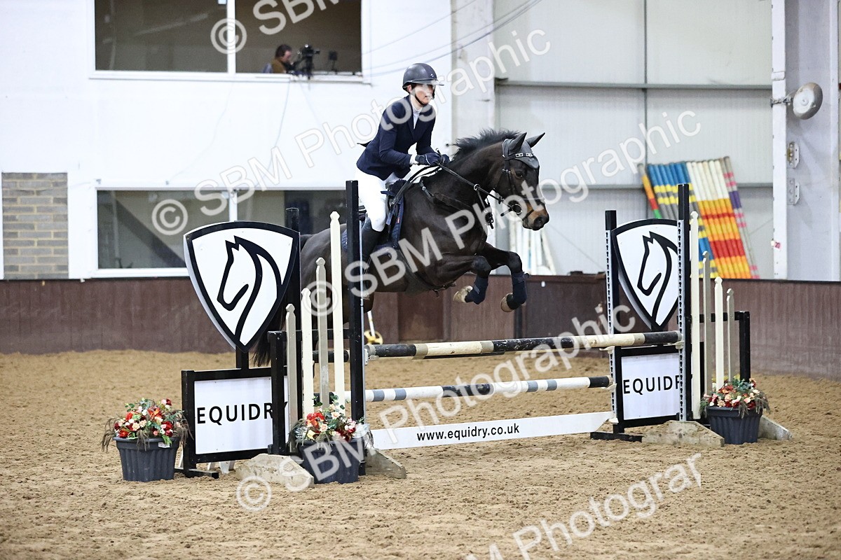 SBM_005384 - Class 14 - Senior British novice - 90cm