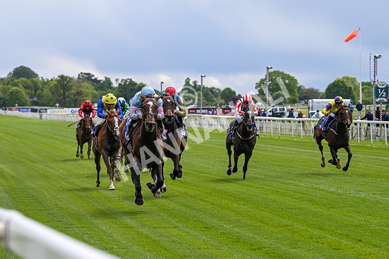 130526-Race 2-Klassleader-2437 - Race 2 2.20pm Sky Bet Race To The Ebor Jorvik Handicap