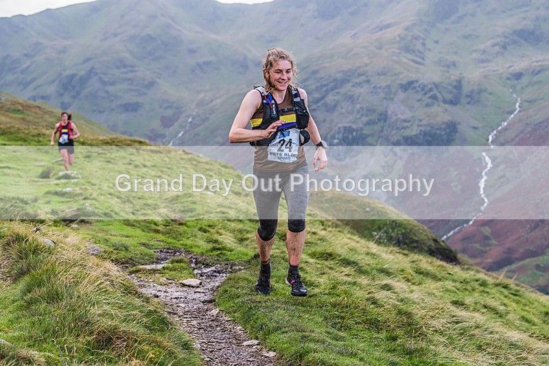 HBMR Leg 4-573 - Hodgson Brothers Mountain Relay - Leg 4 Sunday 1st October 2023