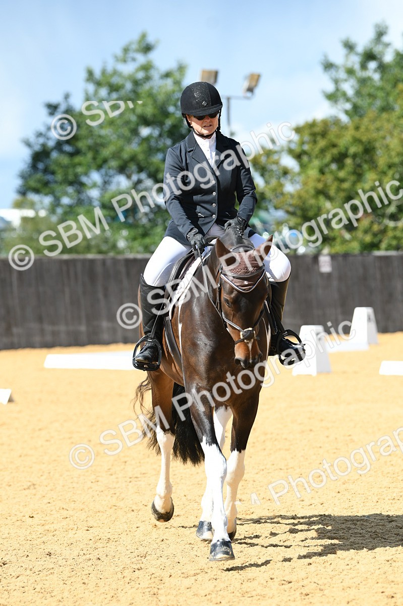 SBM_07203 - D15 Small Tour Championship Novice 24