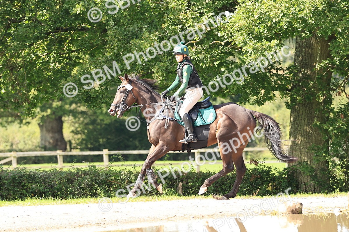 SBM_22066 - E11 - Eventers Challenge 60cm Championship