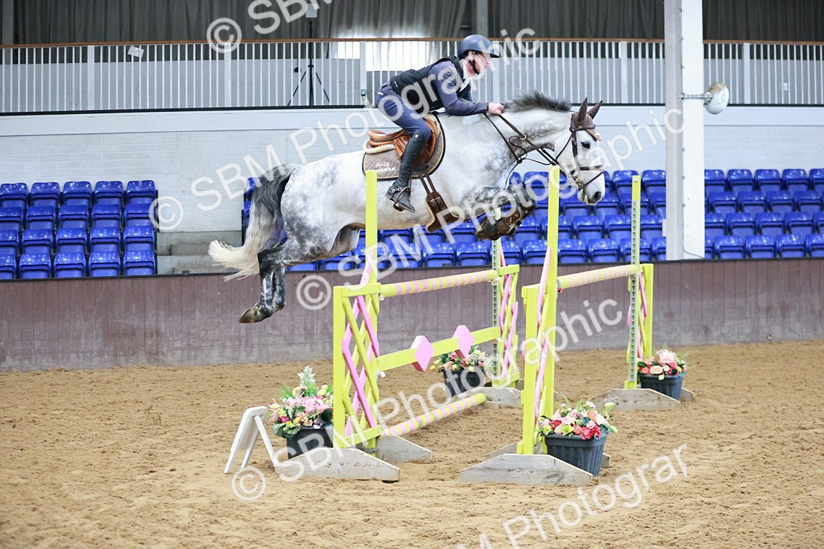 SBM_004544 - Class 13 - Cheval Liverte 1.25m Championships