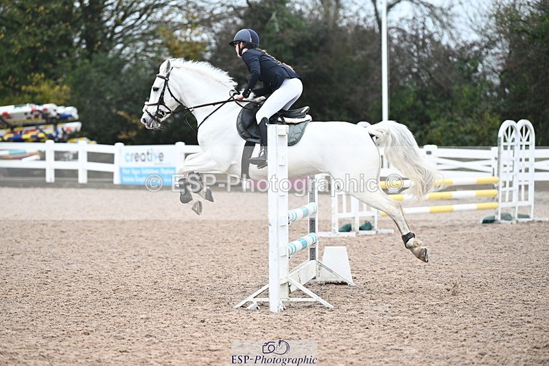 231118A-093312-00444 - Cls 2 BlueChip Pony Novice Qualifier