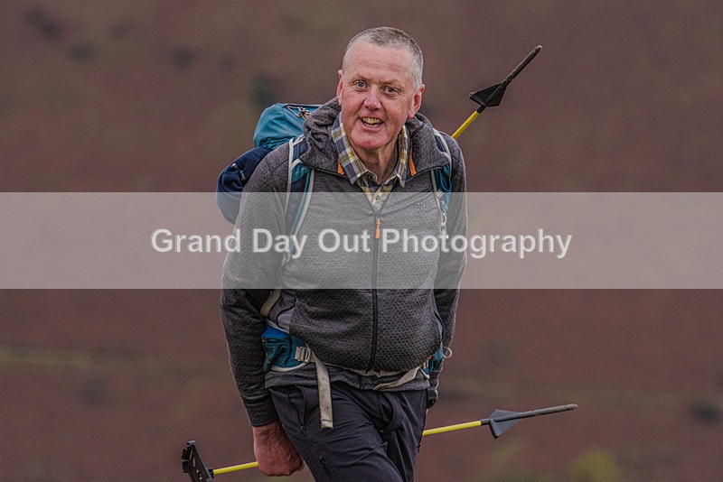 British Fell Relay-3228 - British Fell & Hill Relay Championship Braithwaite Keswick Saturday 21st October 2023