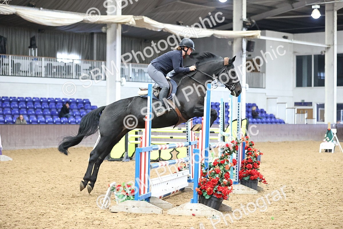 SBM_003291 - Class 11 - Senior Newcomers 1.10m