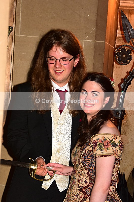 CHES-1374 - Jonathan and Amelia