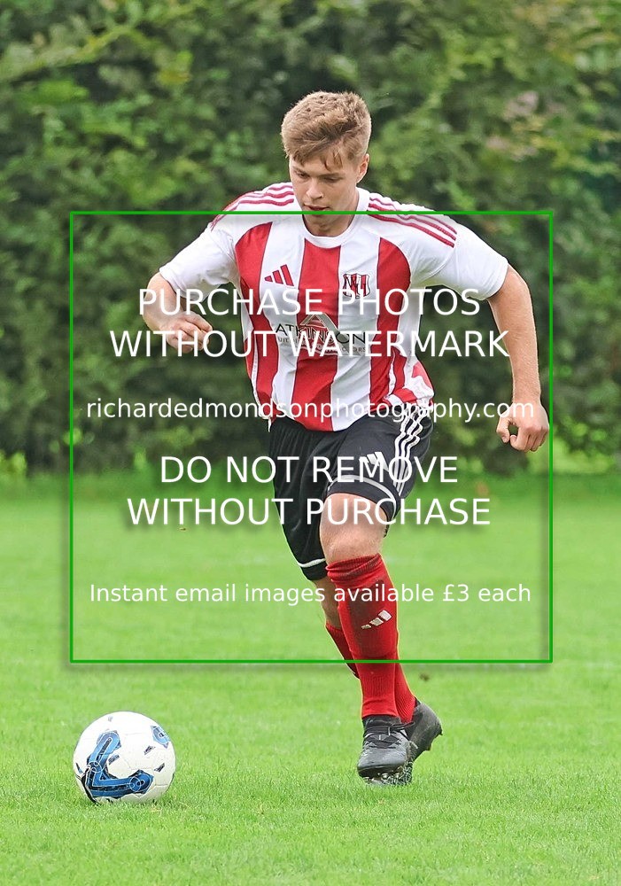 533A4471 - Wetheriggs United