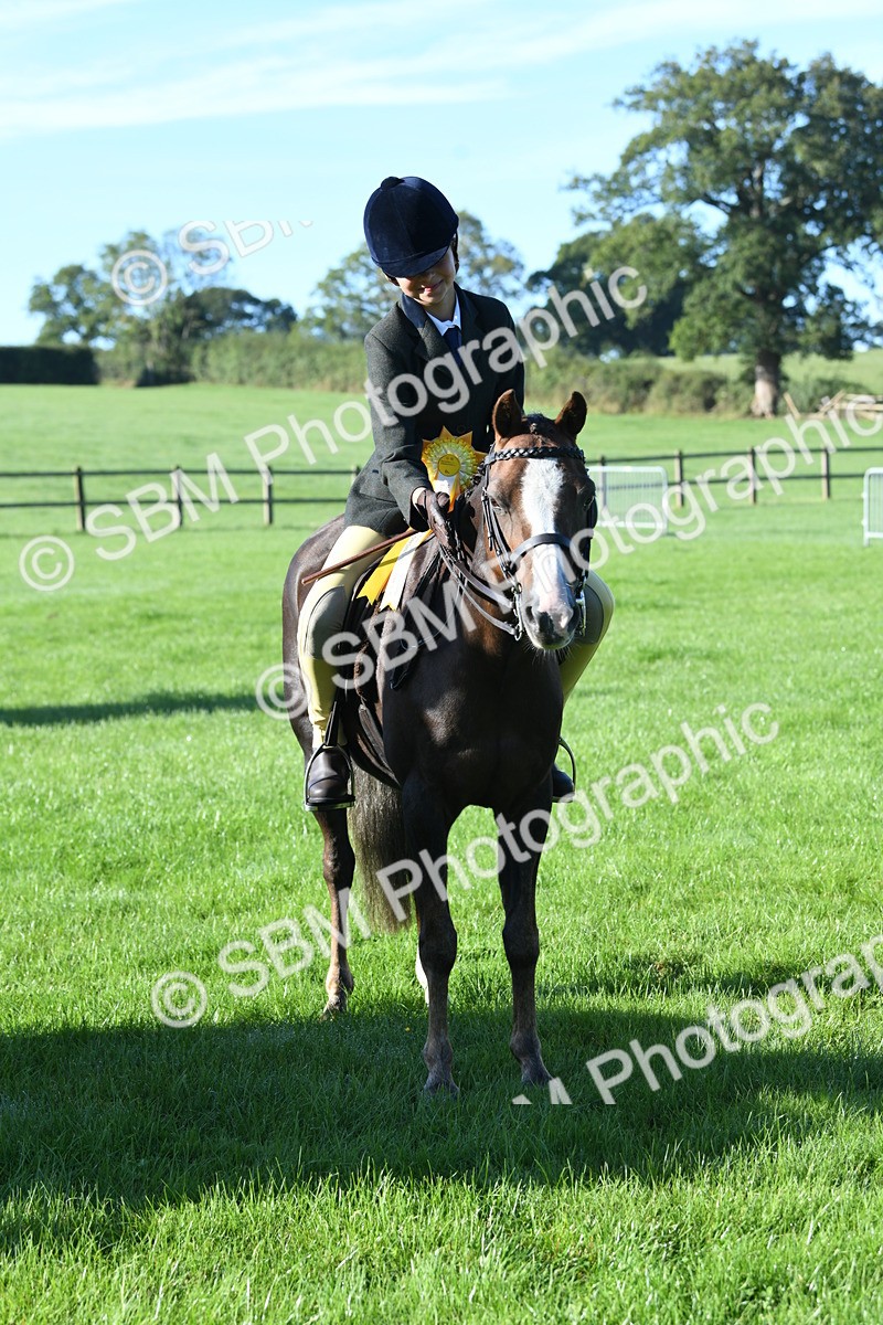SBM_34114 - S16 - Condition & Turnout - Ridden