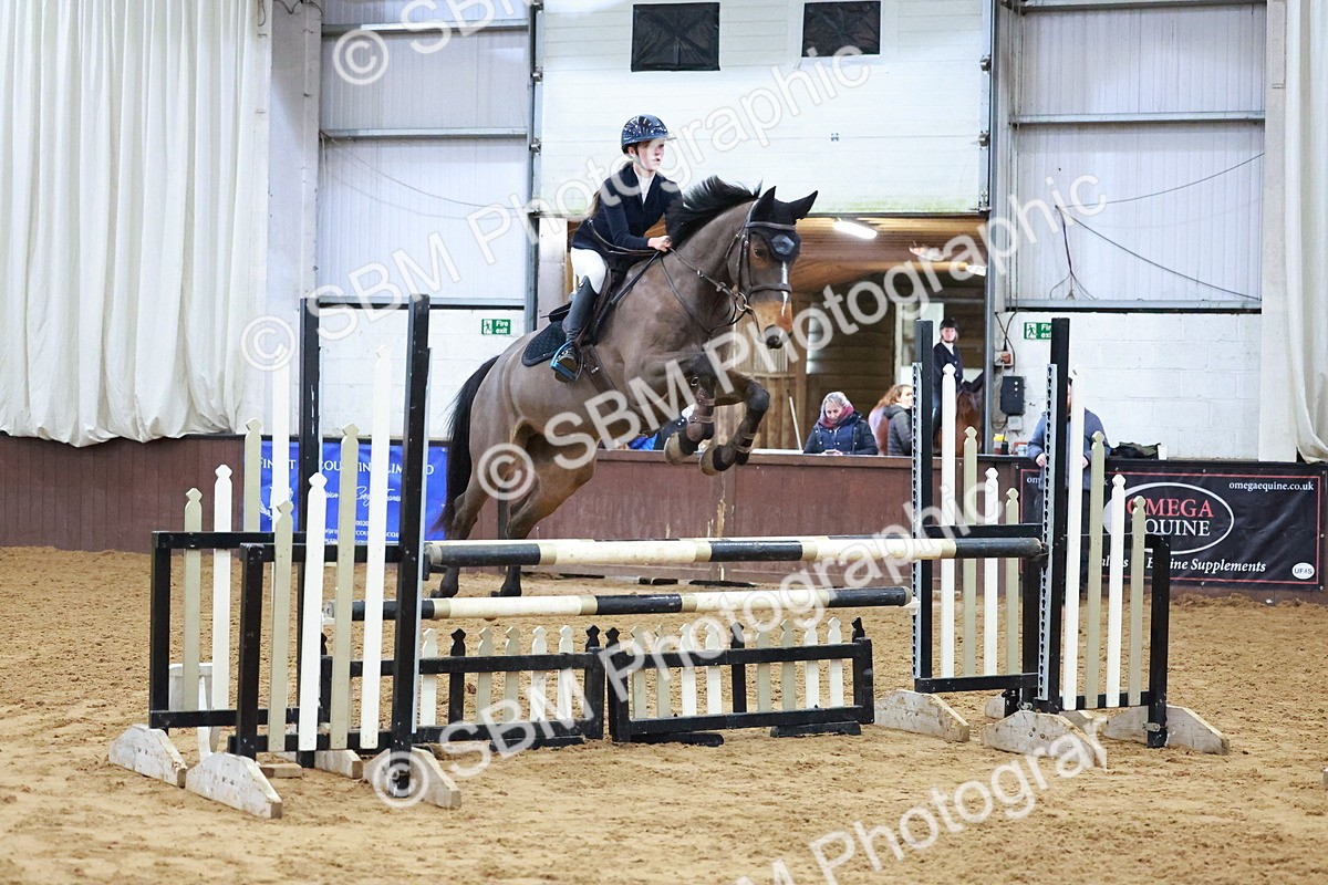 SBM_001363 - Class 3 - Senior Discovery - 1.00m