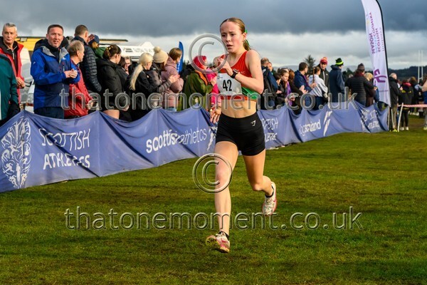 SCLan25-918693 - Women U17