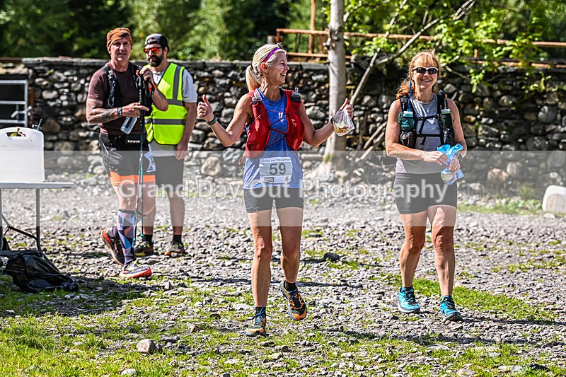 Scafell Pike-911 - Fellside Events Scafell Pike Trail Marathon Sunday 23rd August 2026