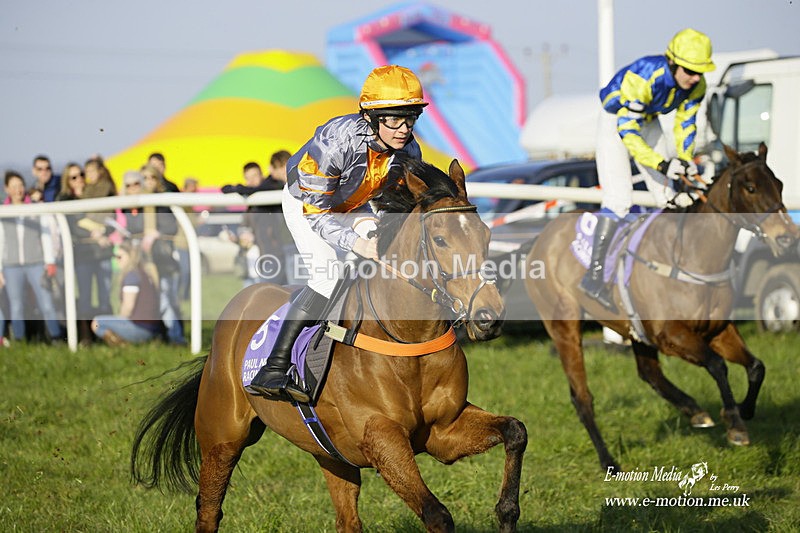 PtP 200322 596 - Mendip Farmers Point-to-Point 20/03/22