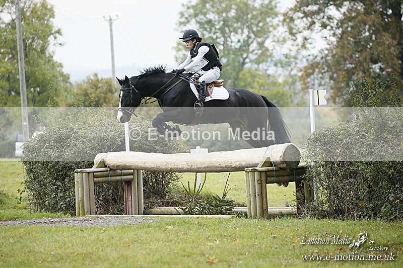 WWHT 181020 WWHT 181020 1634 - WWEC Open (1.00m)  18/10/20